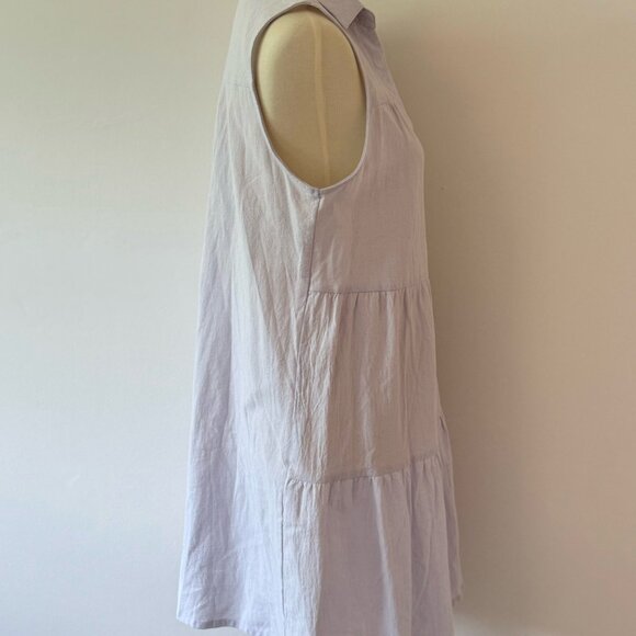 Cupshe Relaxed Sundress - Picture 3 of 11